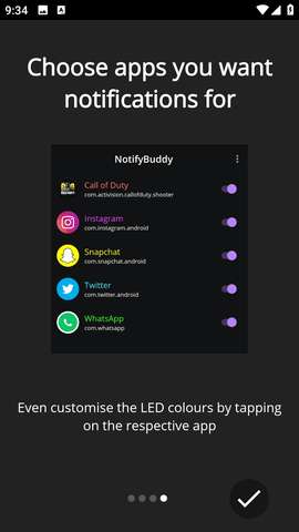 NotifyBuddy呼吸灯4