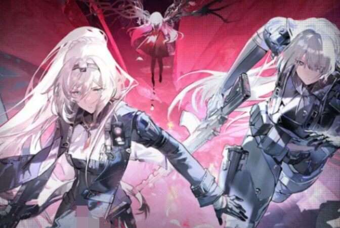 少女前线2追放火花之罪版本一览