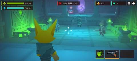 狂野边境无限金币4