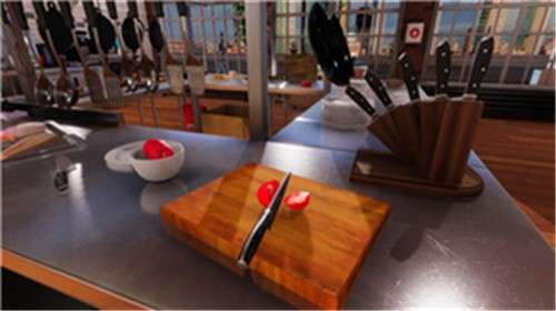 cooking simulator3
