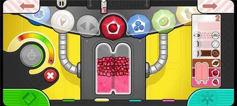 老爹冰棒店中文版3