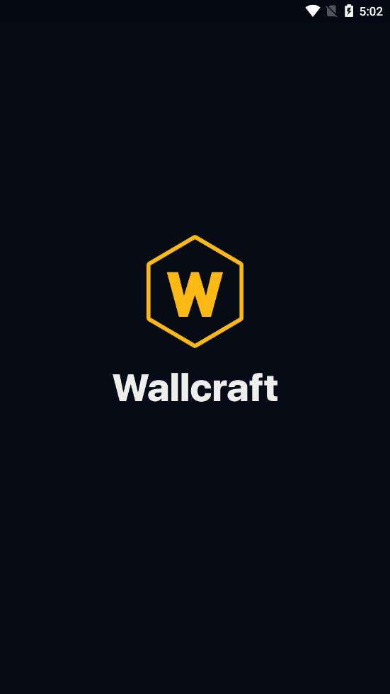 Wallcraft中文版1