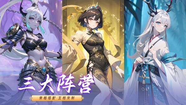 奥丘树海之下3