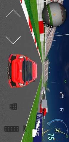 终极漂移竞速赛游戏最新版2