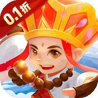 西楚霸业(0.1折西游高返)