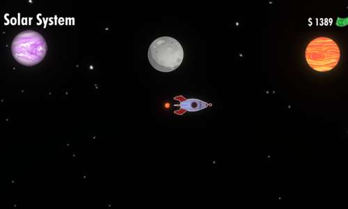 星球花园2
