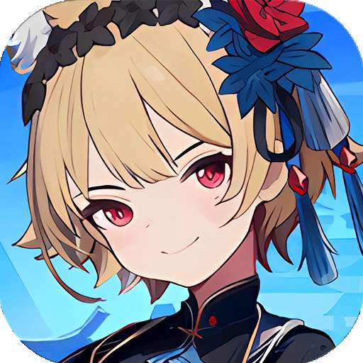 黑暗荒野（0.1折少女养成）