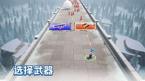 口袋奇兵app官方版2