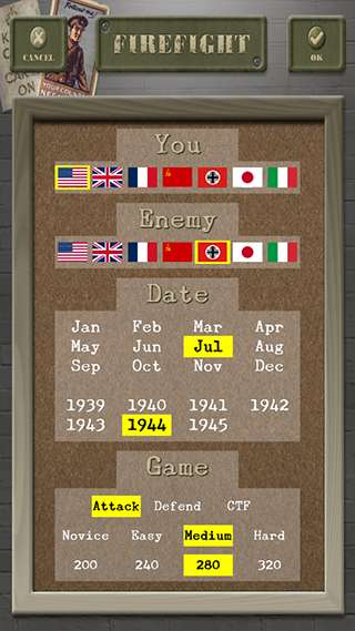 交战firefight2