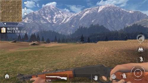 美国射手汉化版免费版2