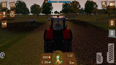 农场模拟器2024汉化版无限金币1