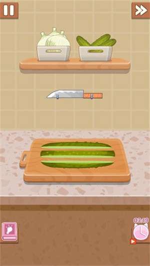 烹饪王国app安装1
