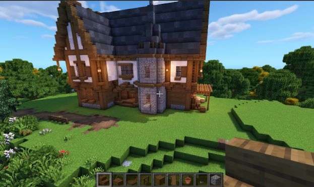 Worldcraft 20213