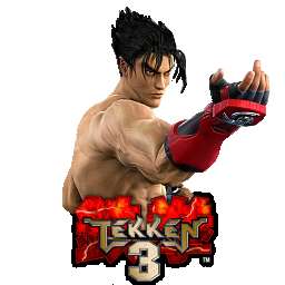 铁拳3手机版