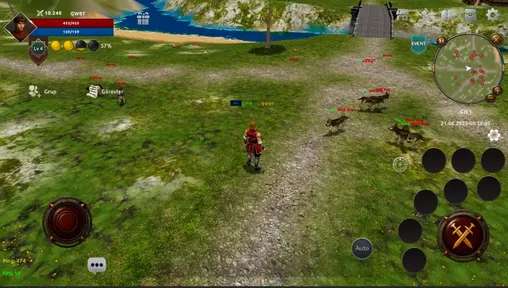 劲途2移动版(Jin2Mobile)4