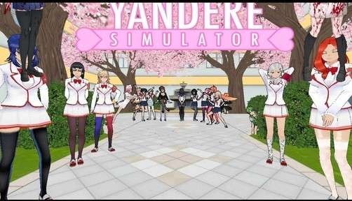 病娇模拟器任务模式4