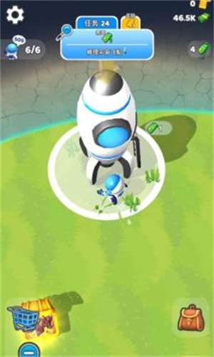 星际拓荒3