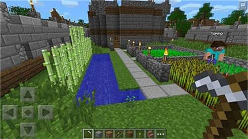 我的世界0.13怀旧版本2