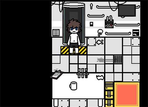 兽化实验室手机版3