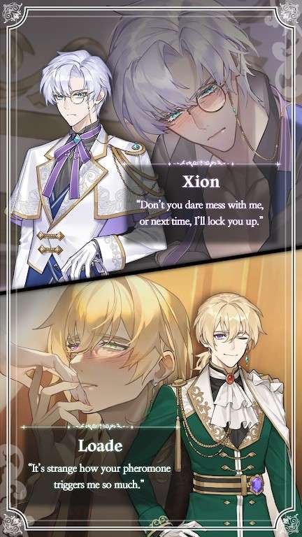 OHirOiLoVe安卓版3