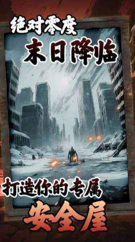 我有一个末日安全屋安卓版4