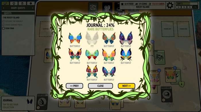 堆叠丛林(Stacks:Jungle!)4