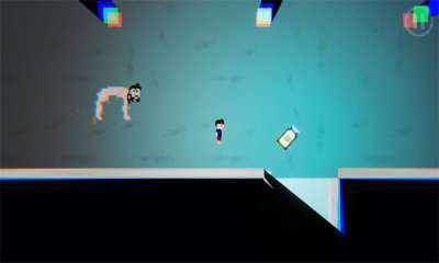 backrooms2d版2