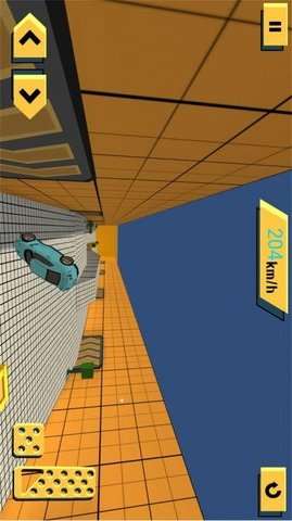 车辆碰撞模拟挑战安卓版2