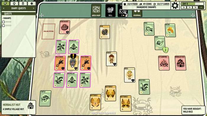 堆叠丛林(Stacks:Jungle!)3