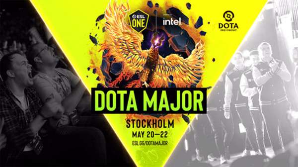 dota2major2022在哪里看？斯德哥尔摩major2022赛程时间表