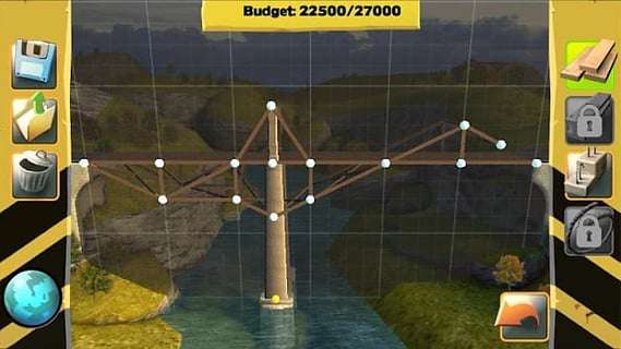 桥梁建造师安卓版2