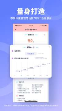 薄荷营养师老版本2