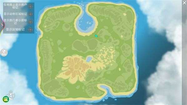 孤岛生存模拟器游戏2
