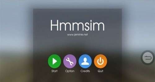 广州地铁模拟器hmmsim21