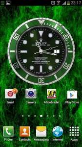 AndroidVirtualWatches-MenCollection劳力士动态壁纸3