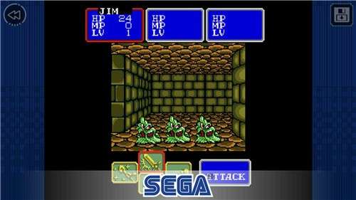 光明力量经典版2
