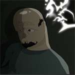 苍凉汉化版