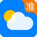 准点天气免费