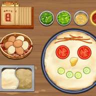 楼下的美食店游戏手机版