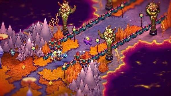 崩溃大陆2中文版(Crashlands 2)3