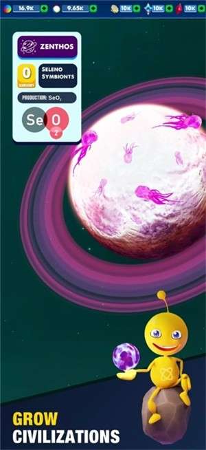 沙盒宇宙建筑师2