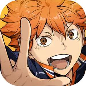 排球少年手游官网版