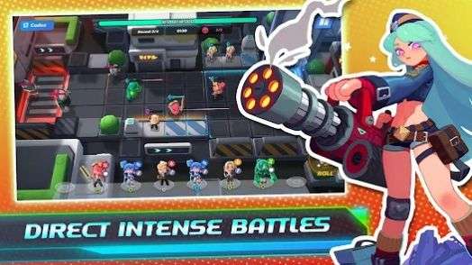 Frontline Hero2