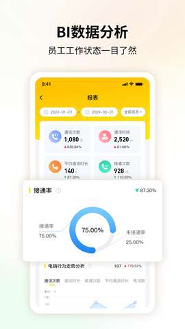 橙焦app安卓版2