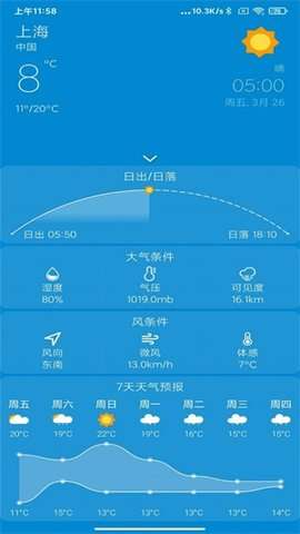 乐知空气官方版2