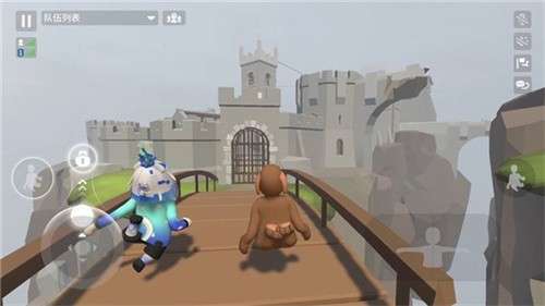 人类跌落梦境免费版3