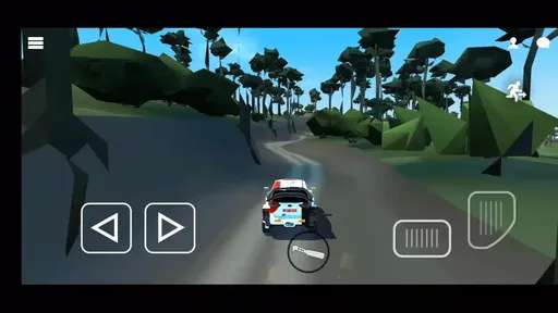 疯狂汽车拉力赛(Madcar Rally)3