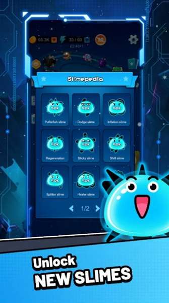 Slime Boom3