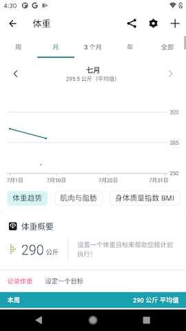 Fitbit中文官方3