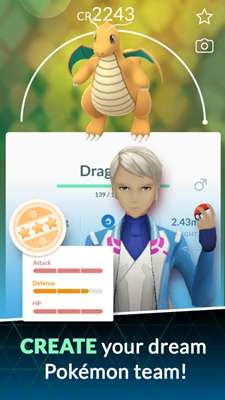 pokemon go2